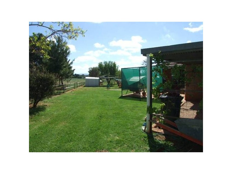 139 Tanks Lane, Parkes NSW 2870