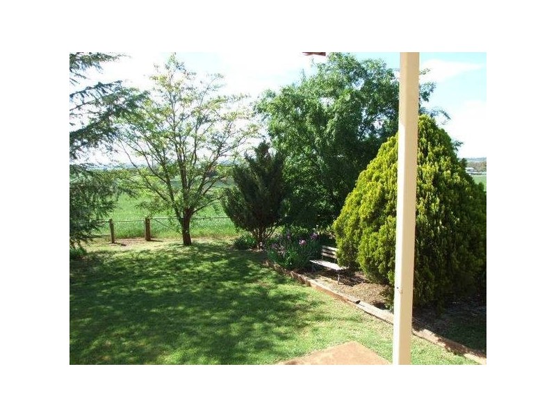 139 Tanks Lane, Parkes NSW 2870