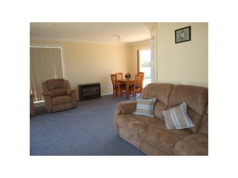 29 Blaxland Street, Parkes NSW 2870