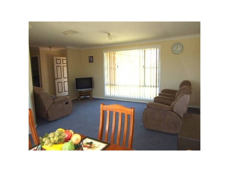 29 Blaxland Street, Parkes NSW 2870