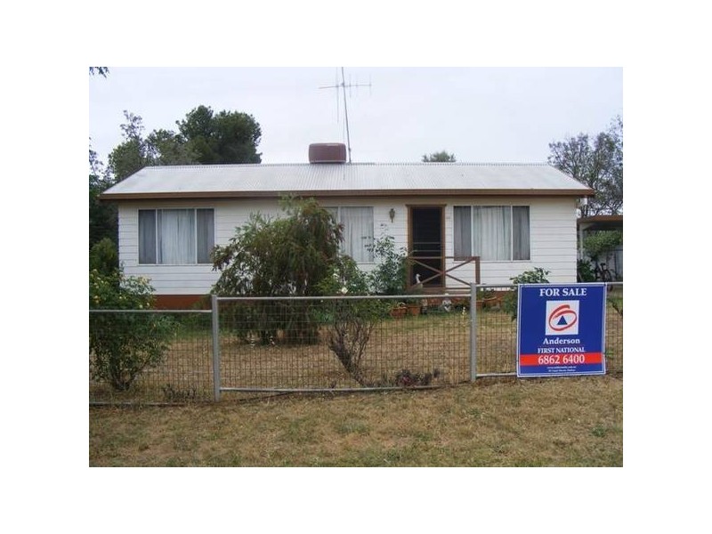 60 Medlyn Street, Parkes NSW 2870