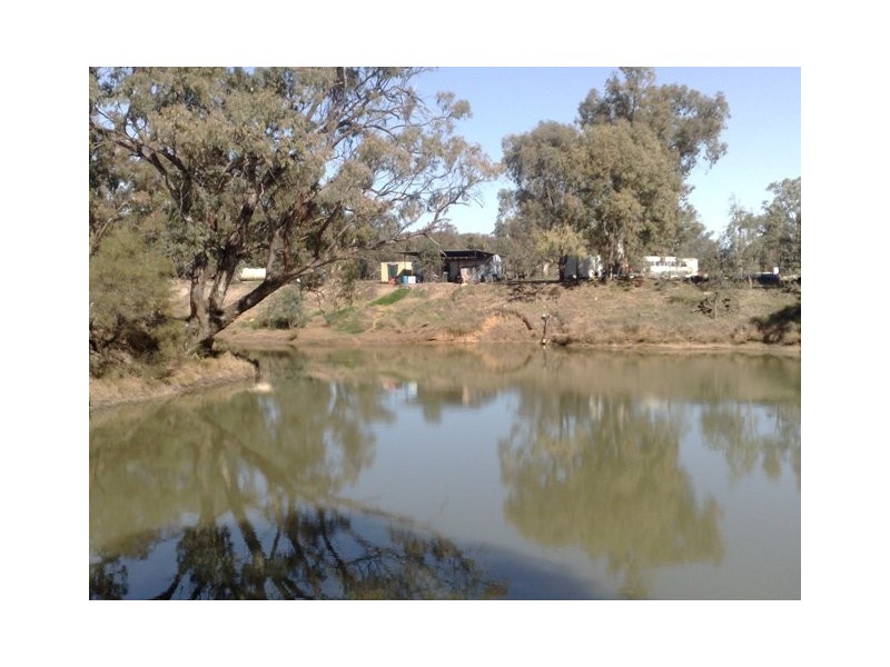 0 Murrin Street, Euabalong NSW 2877