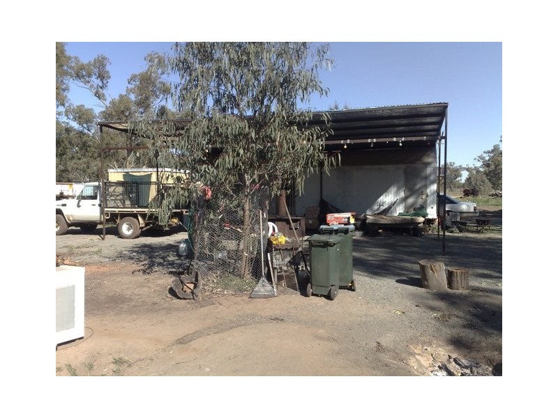 0 Murrin Street, Euabalong NSW 2877