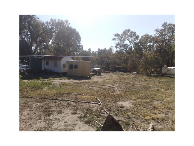 0 Murrin Street, Euabalong NSW 2877