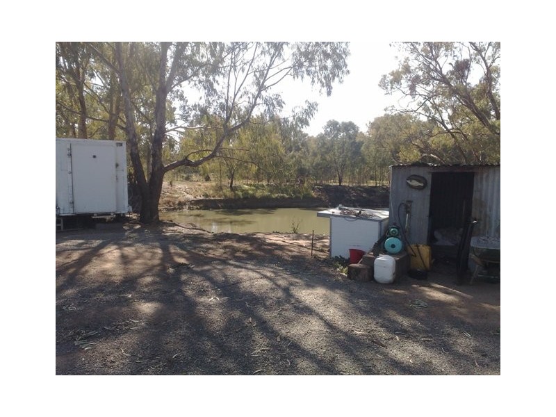 0 Murrin Street, Euabalong NSW 2877