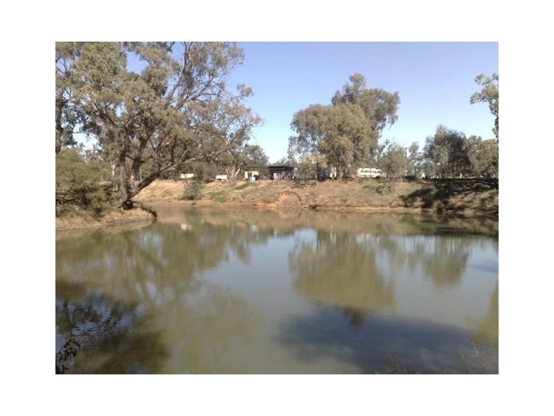 0 Murrin Street, Euabalong NSW 2877