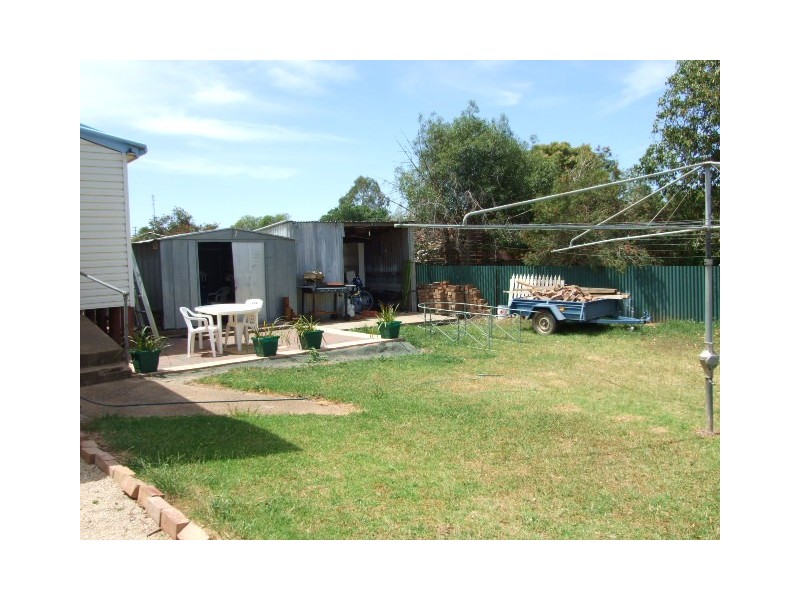 21 Jones Street, Parkes NSW 2870