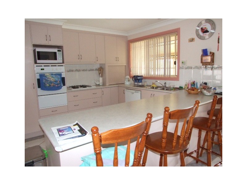 21 Glenburnie Close, Parkes NSW 2870