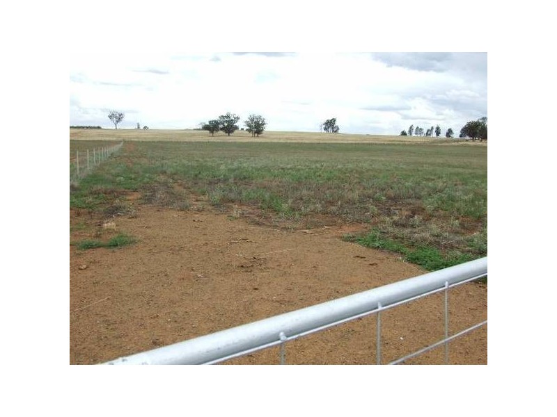 1 & 2 Eugowra Road, Parkes NSW 2870
