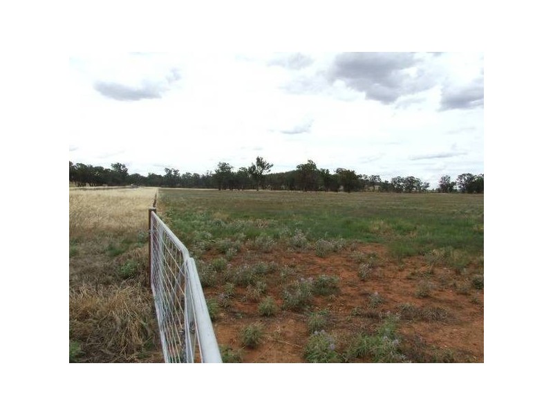 1 & 2 Eugowra Road, Parkes NSW 2870