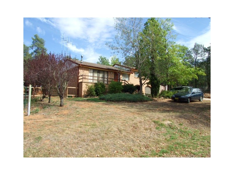 17 Bowler Street, Eugowra NSW 2806