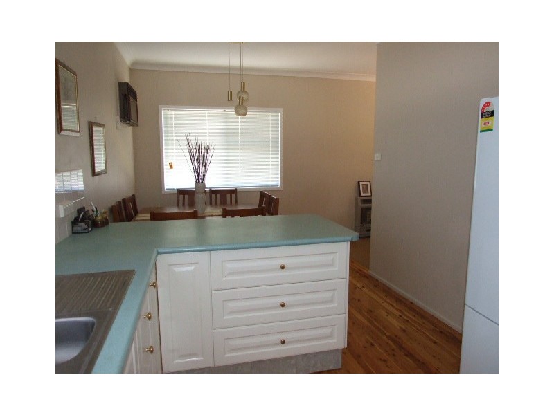 23 Wattle Street, Parkes NSW 2870