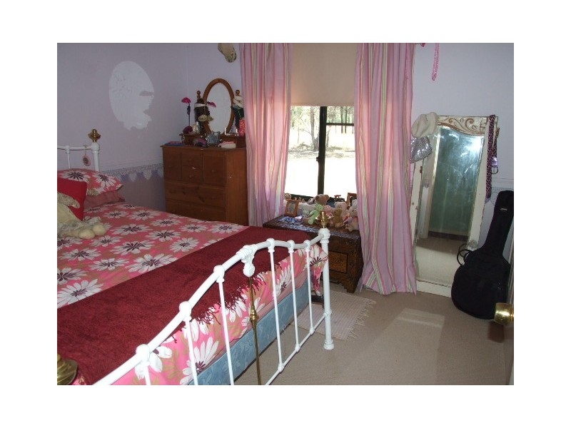 7042 Eugowra Road, Parkes NSW 2870