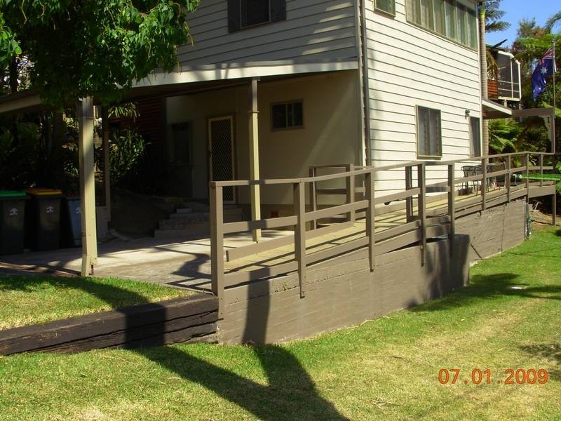 1 SUE PLACE, Mount Colah NSW 2079