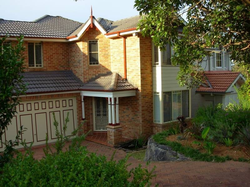 48 Duffy Avenue, Thornleigh NSW 2120