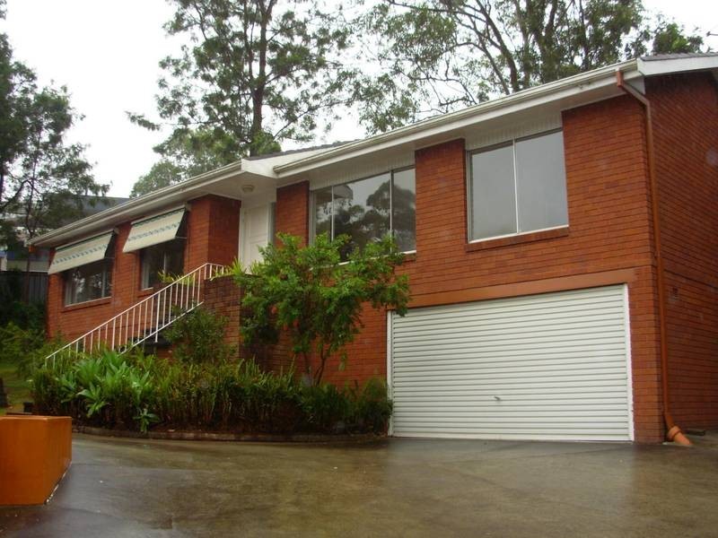 3/7A Nelson Street, Thornleigh NSW 2120