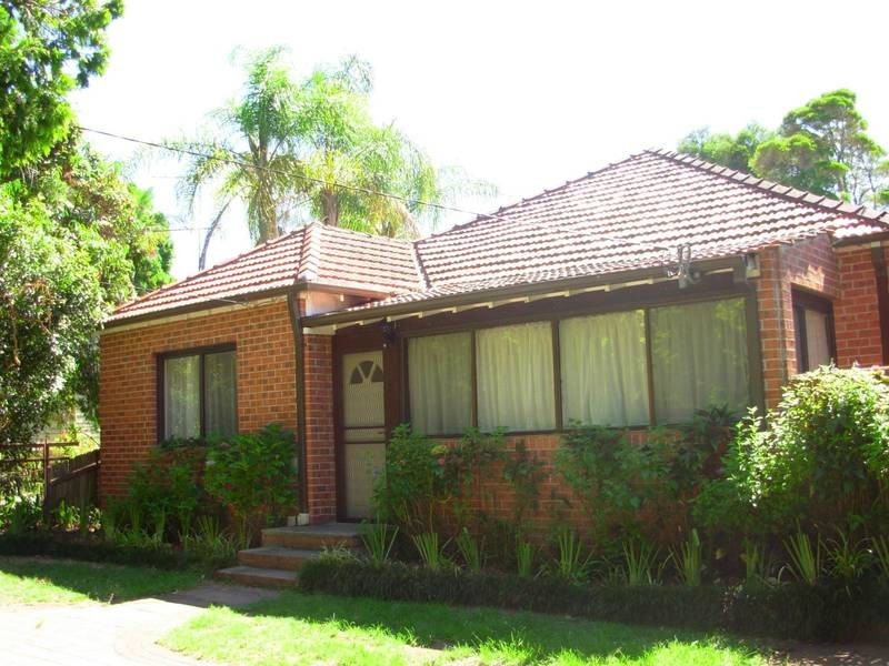 431 Pacific Highway, Asquith NSW 2077
