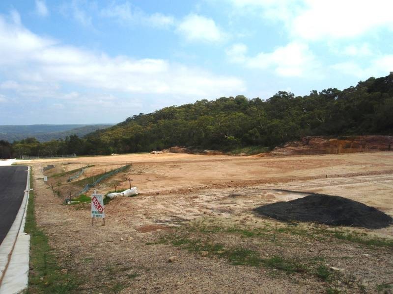 Mount Kuring-gai NSW 2080