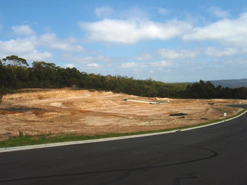 Mount Kuring-gai NSW 2080