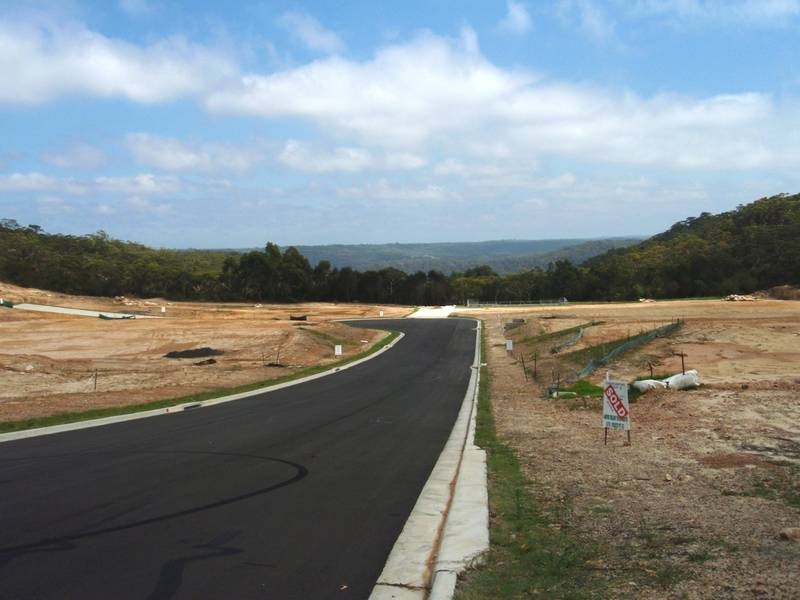 Mount Kuring-gai NSW 2080