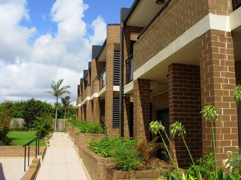 20/9-19 Heath Street, Asquith NSW 2077