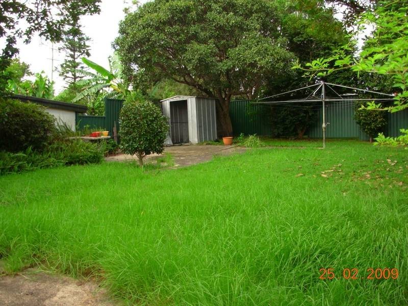 72 ADDERTON ROAD, Carlingford NSW 2118