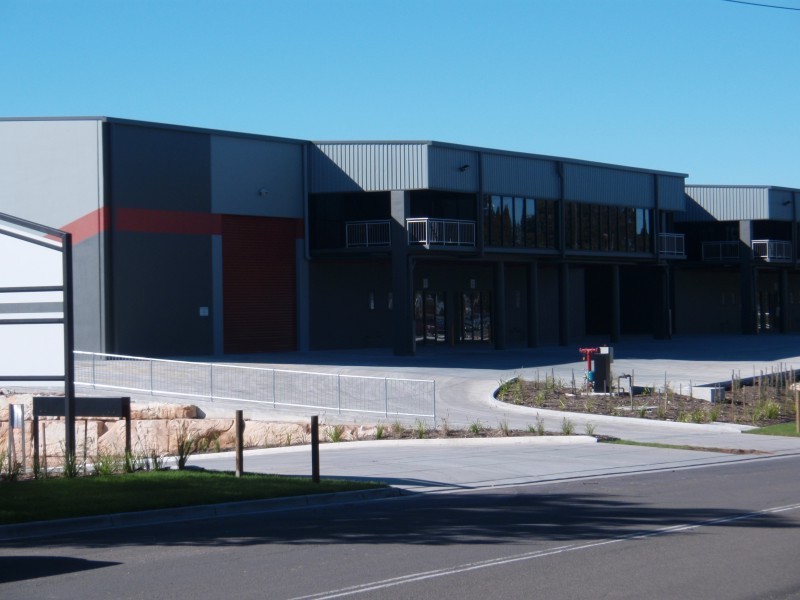 Mount Kuring-gai NSW 2080