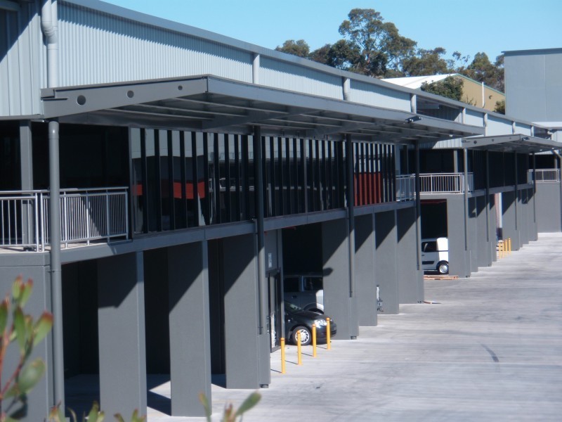 Mount Kuring-gai NSW 2080