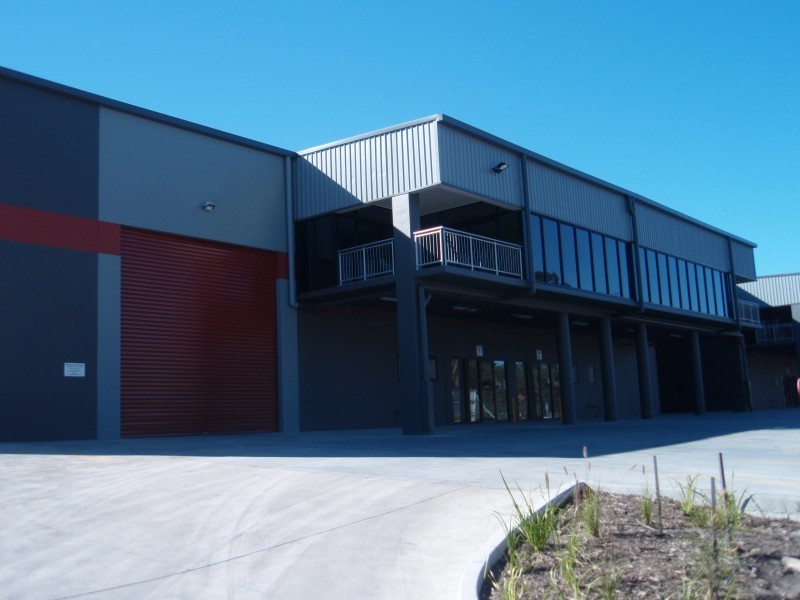 Mount Kuring-gai NSW 2080