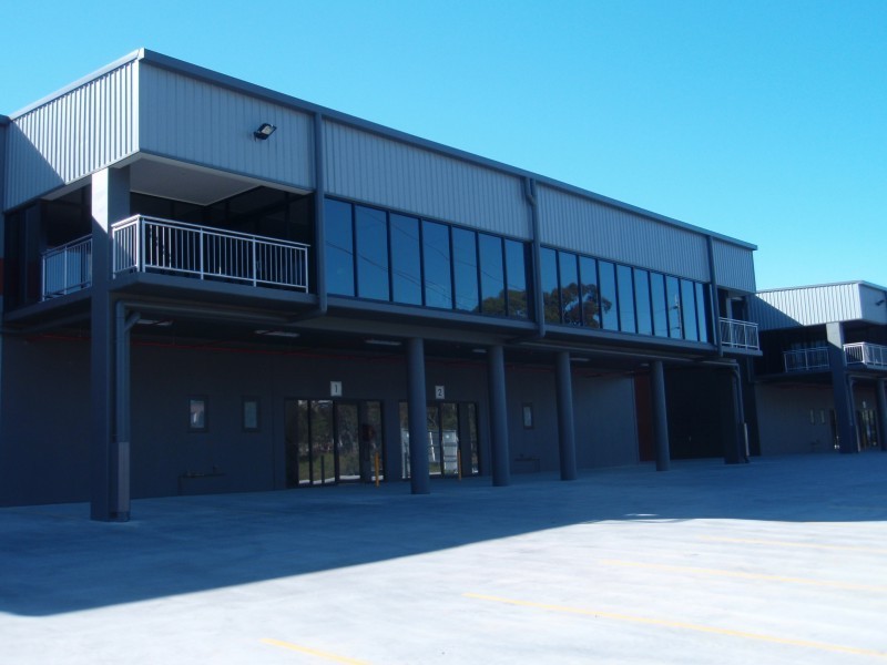 Mount Kuring-gai NSW 2080