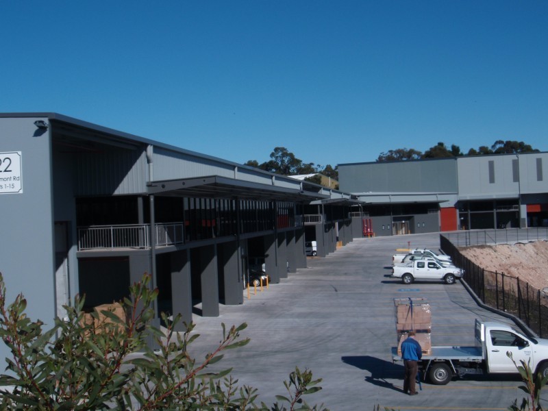 Mount Kuring-gai NSW 2080