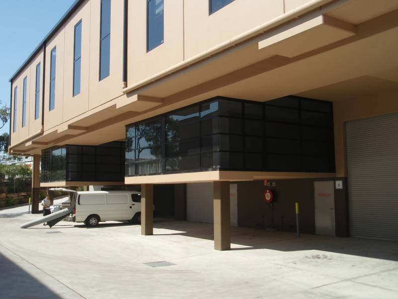 Mount Kuring-gai NSW 2080