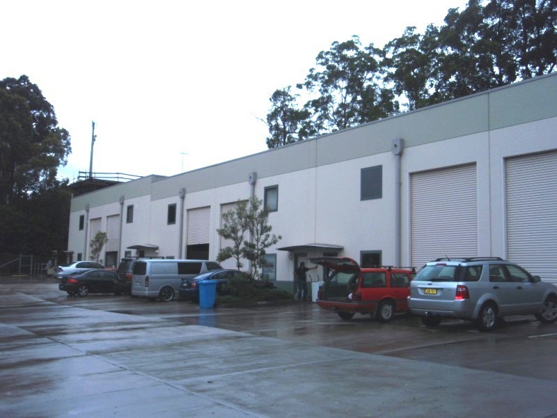 North Rocks NSW 2151