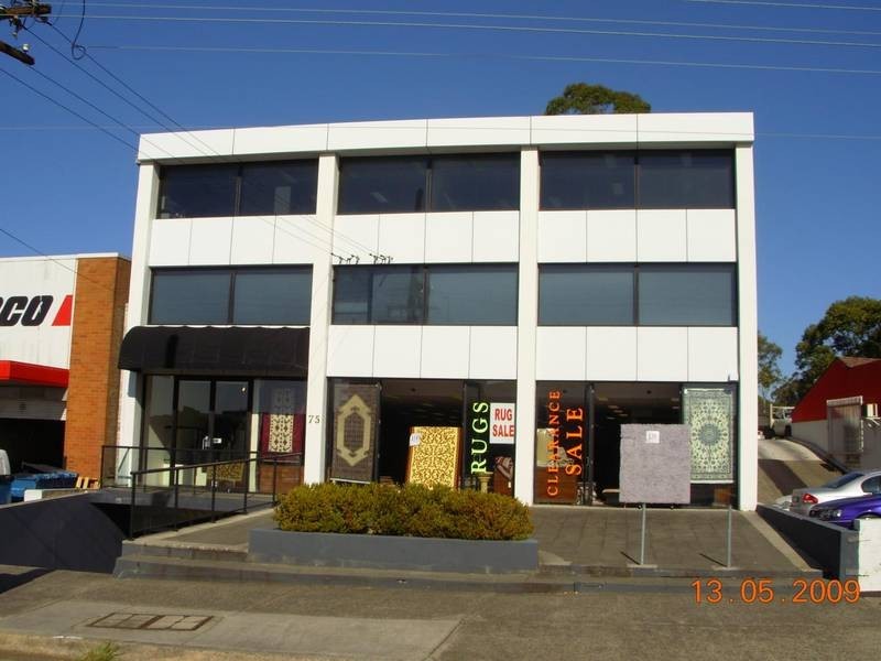 Waitara NSW 2077