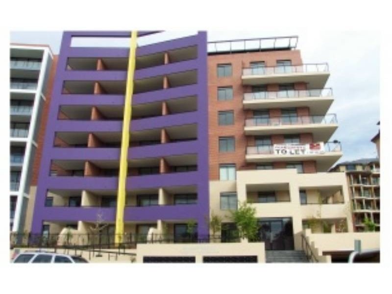 1609/41-45 Waitara Avenue, Waitara NSW 2077