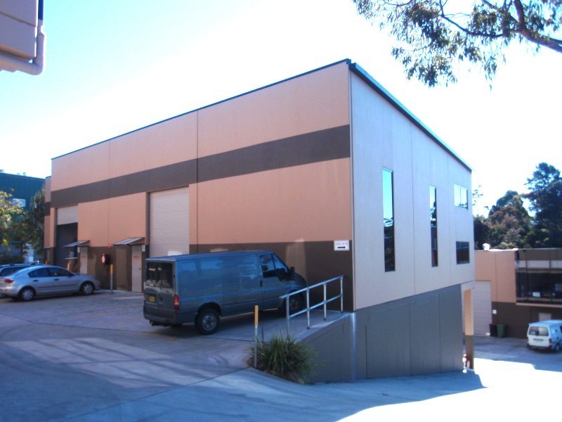 Mount Kuring-gai NSW 2080