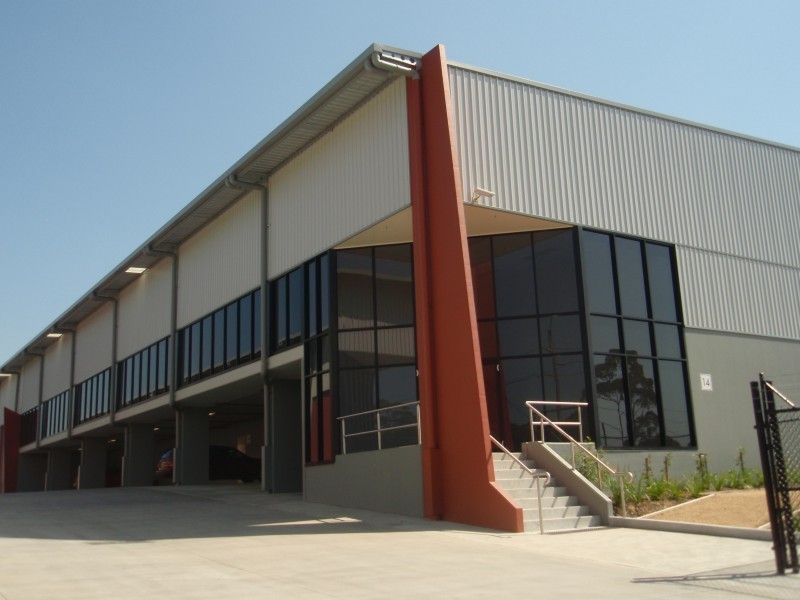 Mount Kuring-gai NSW 2080