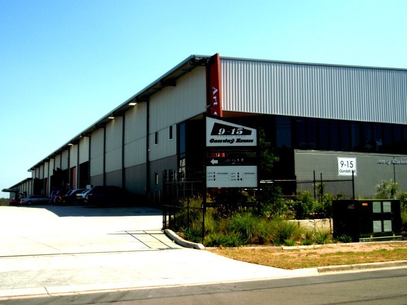 Mount Kuring-gai NSW 2080