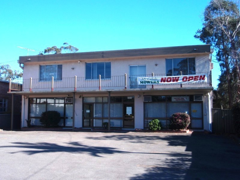 Lot 1, 605 Pacific Highway, Mount Colah NSW 2079