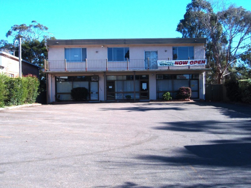 Lot 1, 605 Pacific Highway, Mount Colah NSW 2079