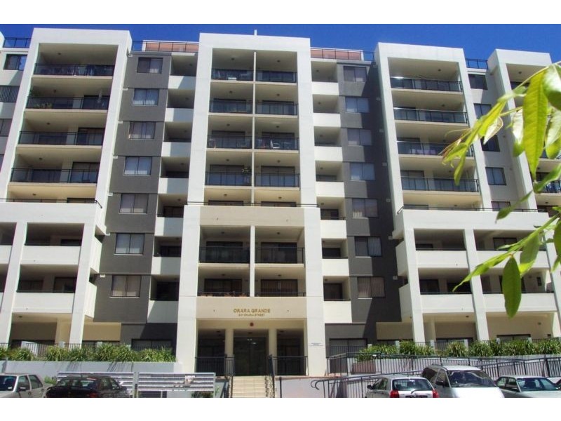 412/3-11 ORARA STREET, Waitara NSW 2077