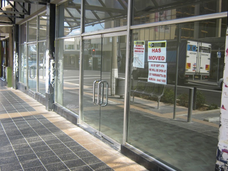 1-2/125 Church St, Parramatta NSW 2150