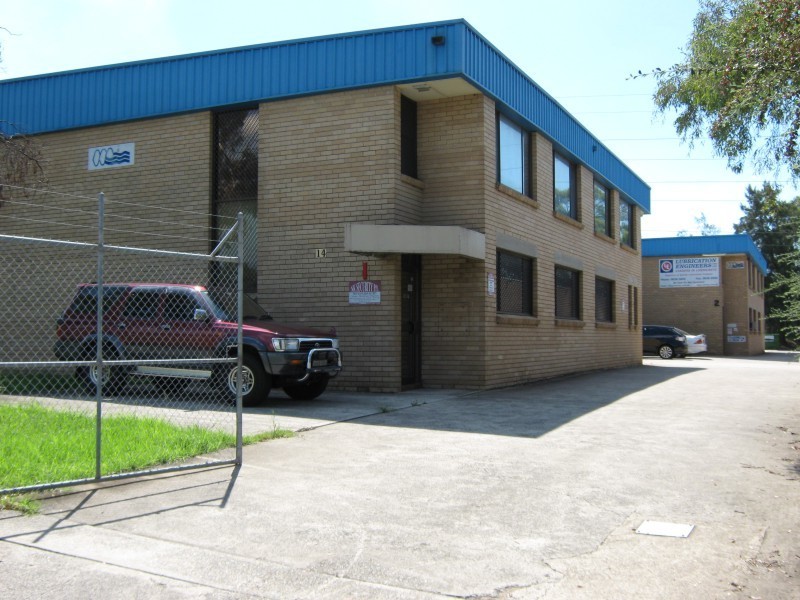 1/14 Stoddart Road, Prospect NSW 2148