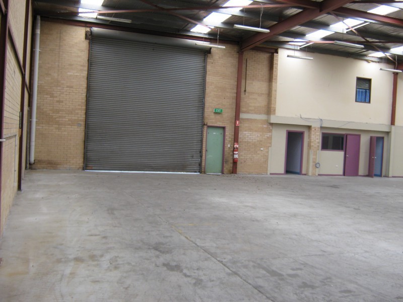 1/14 Stoddart Road, Prospect NSW 2148