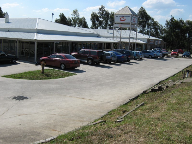 Claremont Meadows NSW 2747