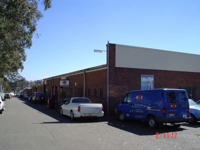 7/22 Oramzi Road, Girraween NSW 2145