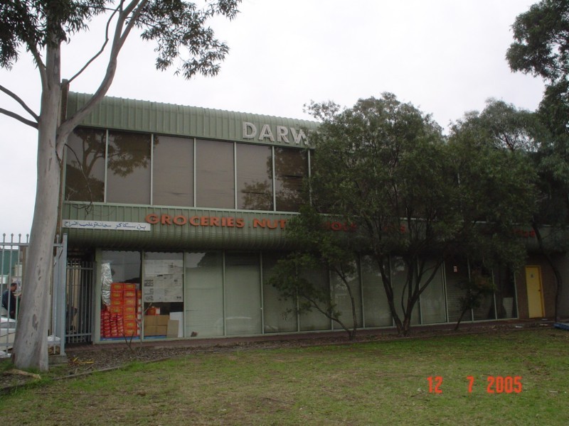 Villawood NSW 2163