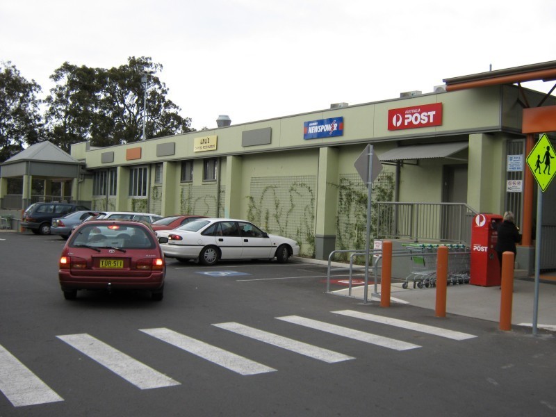Bradbury NSW 2560