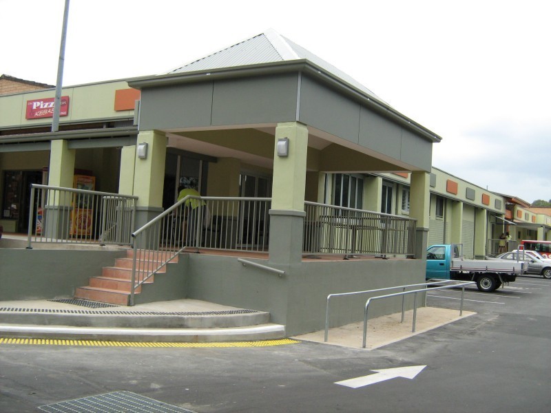 Bradbury NSW 2560