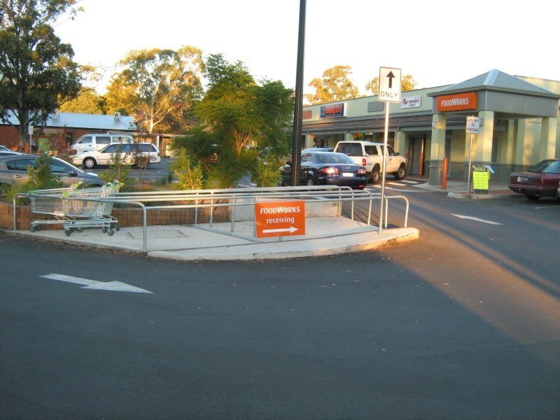 Bradbury NSW 2560